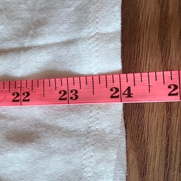 Luck Brand Embroidered Top Size Large - Picture 12 of 16